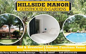 Hillside Manor